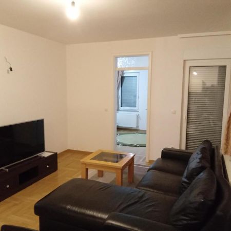 Apartman Peace Daire Saraybosna Dış mekan fotoğraf
