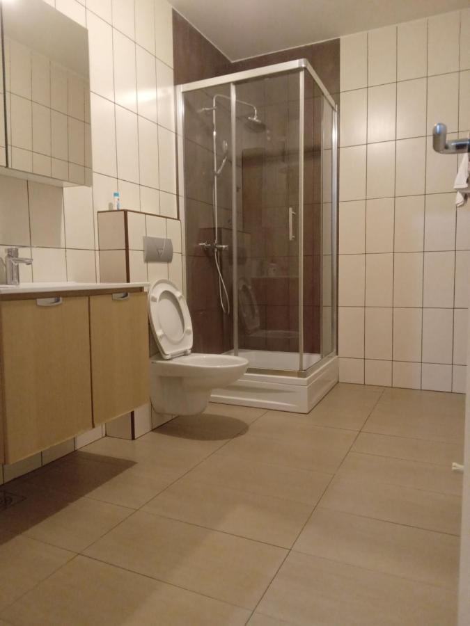 Apartman Peace Daire Saraybosna Dış mekan fotoğraf